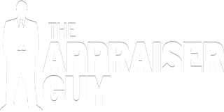 The Appraiser Guy